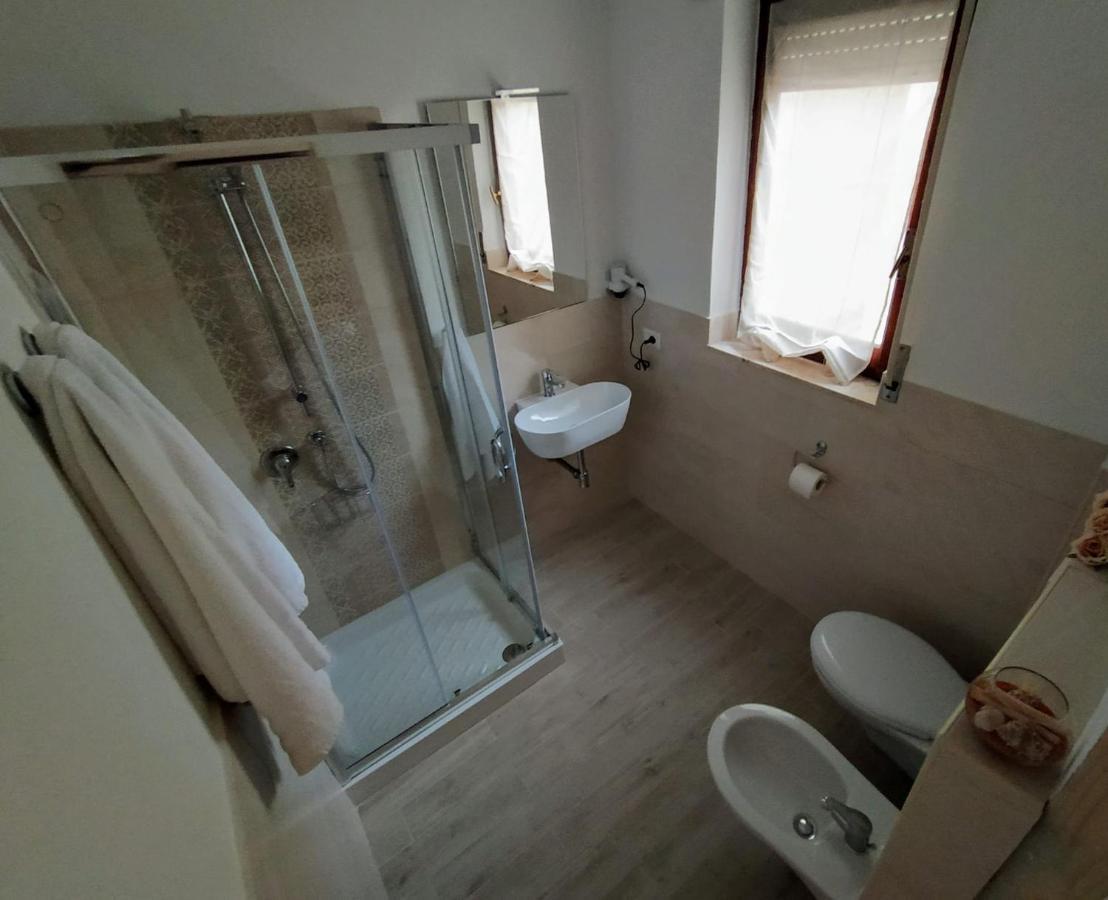 Alghero Mare Chiaro-Guest House Luaran gambar