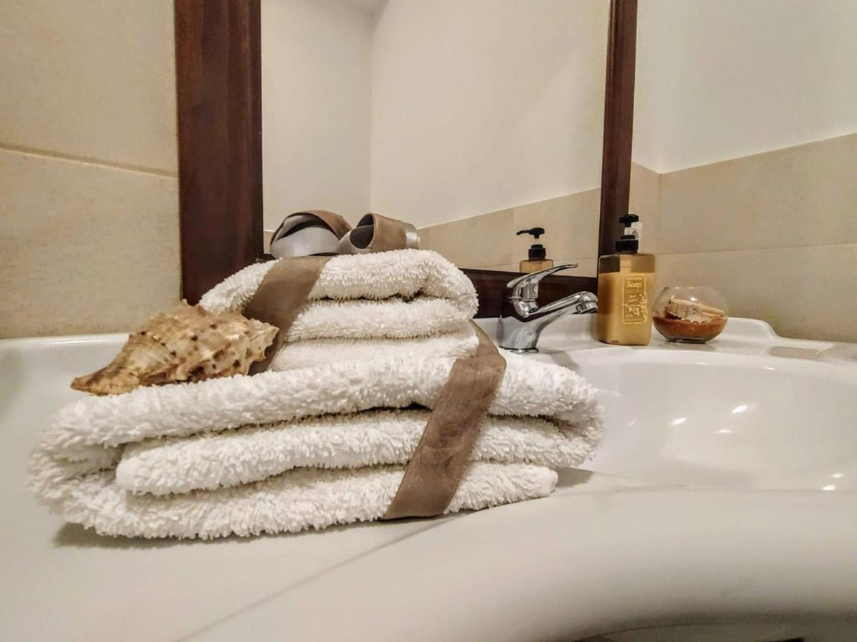 Alghero Mare Chiaro-Guest House Luaran gambar