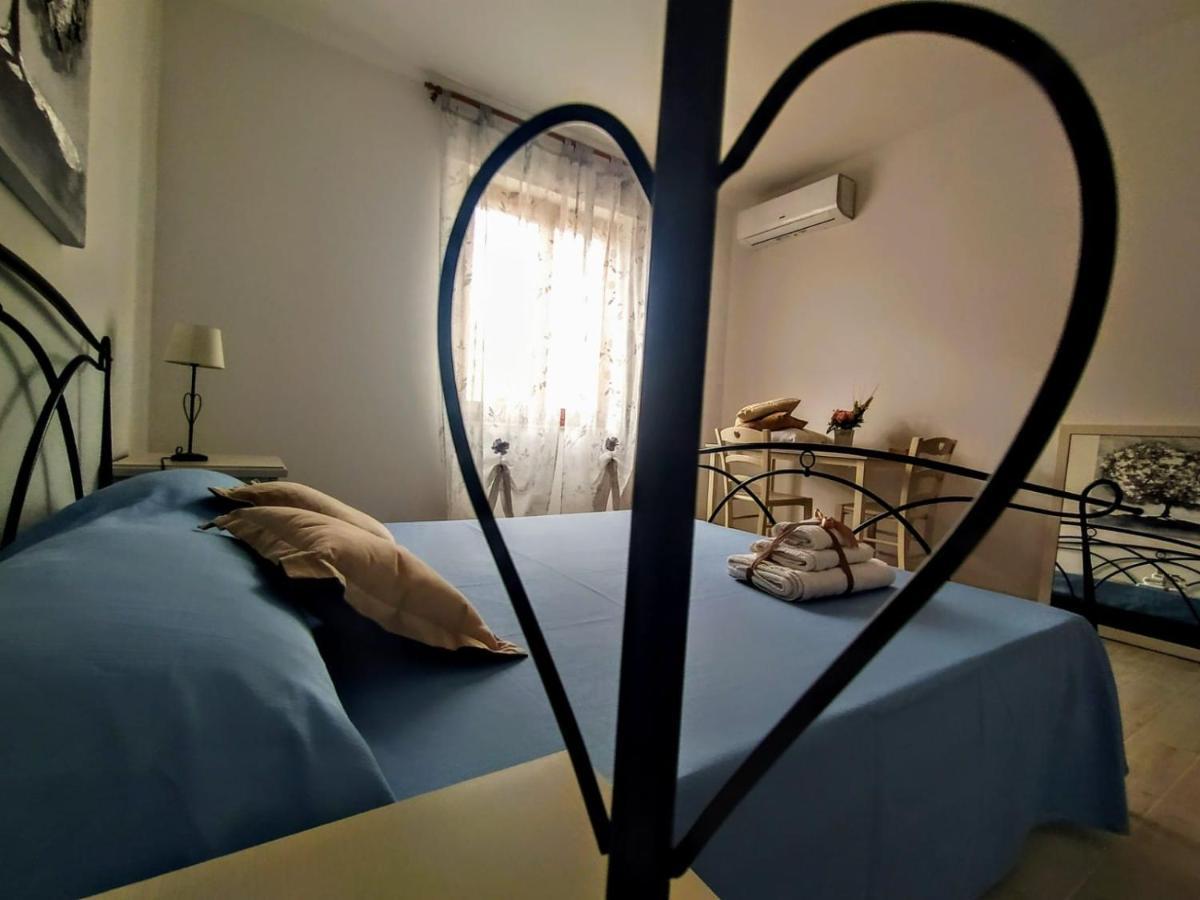 Alghero Mare Chiaro-Guest House Luaran gambar