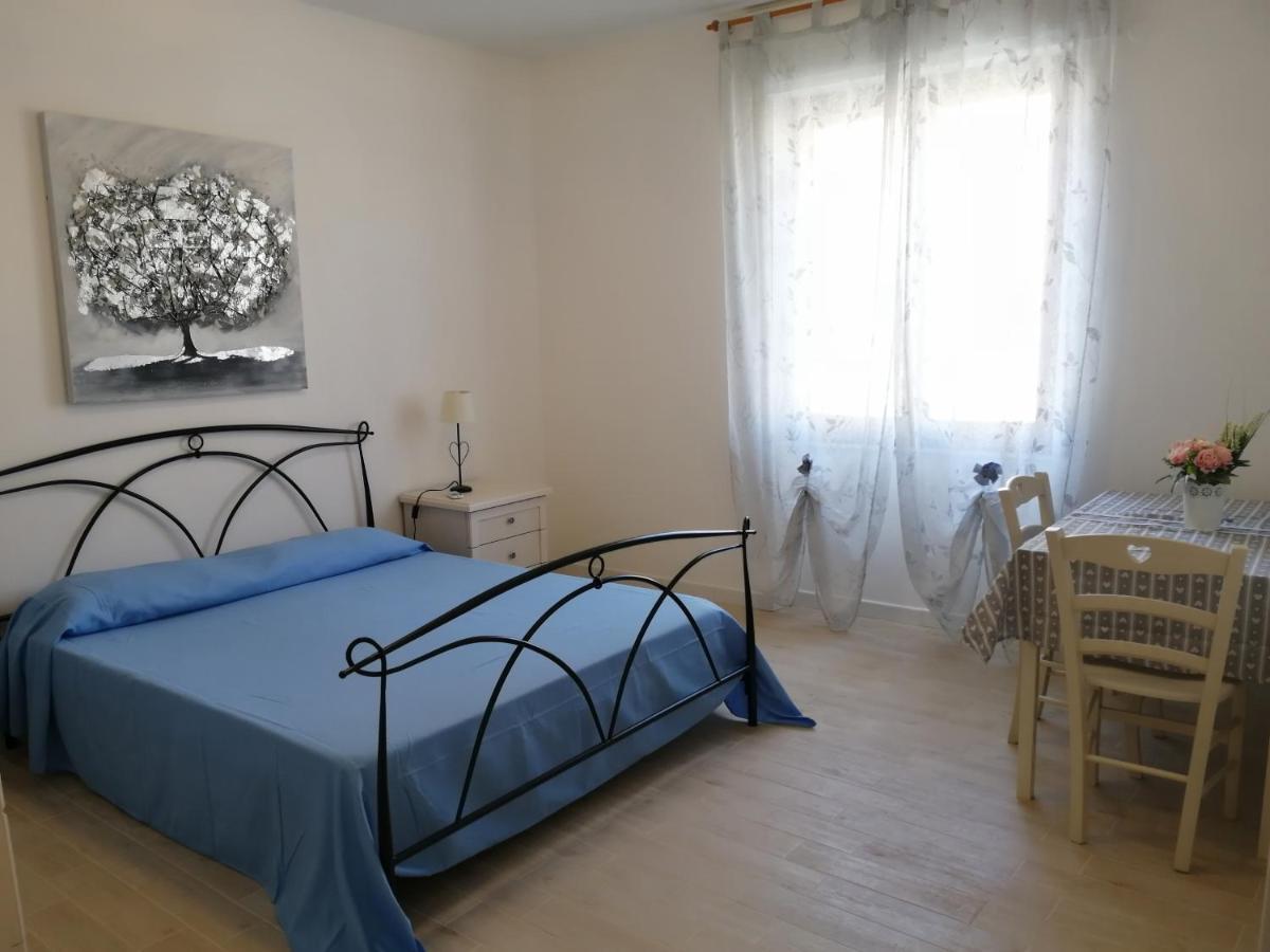 Alghero Mare Chiaro-Guest House Luaran gambar