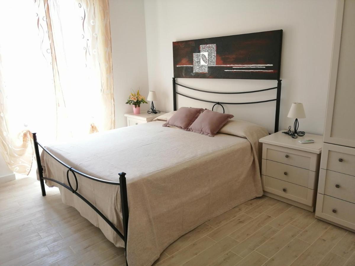 Alghero Mare Chiaro-Guest House Luaran gambar
