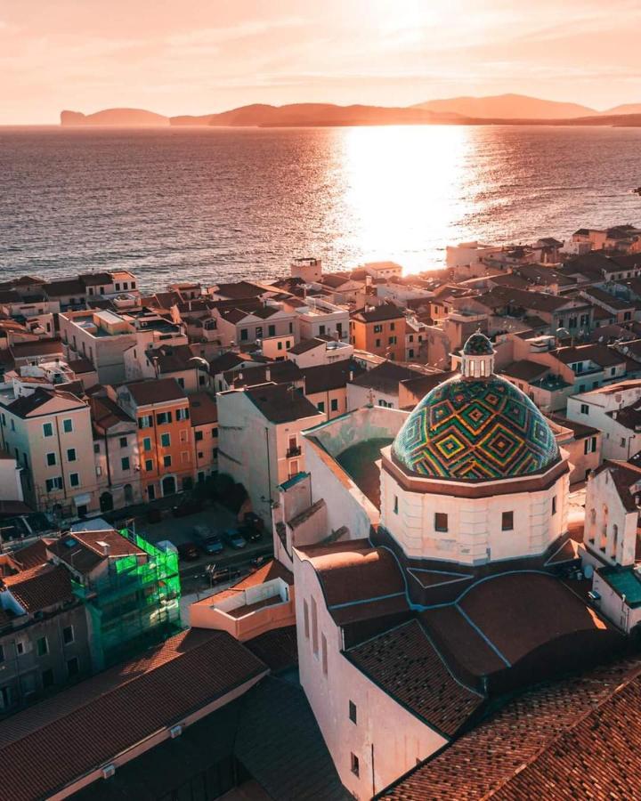 Alghero Mare Chiaro-Guest House Luaran gambar