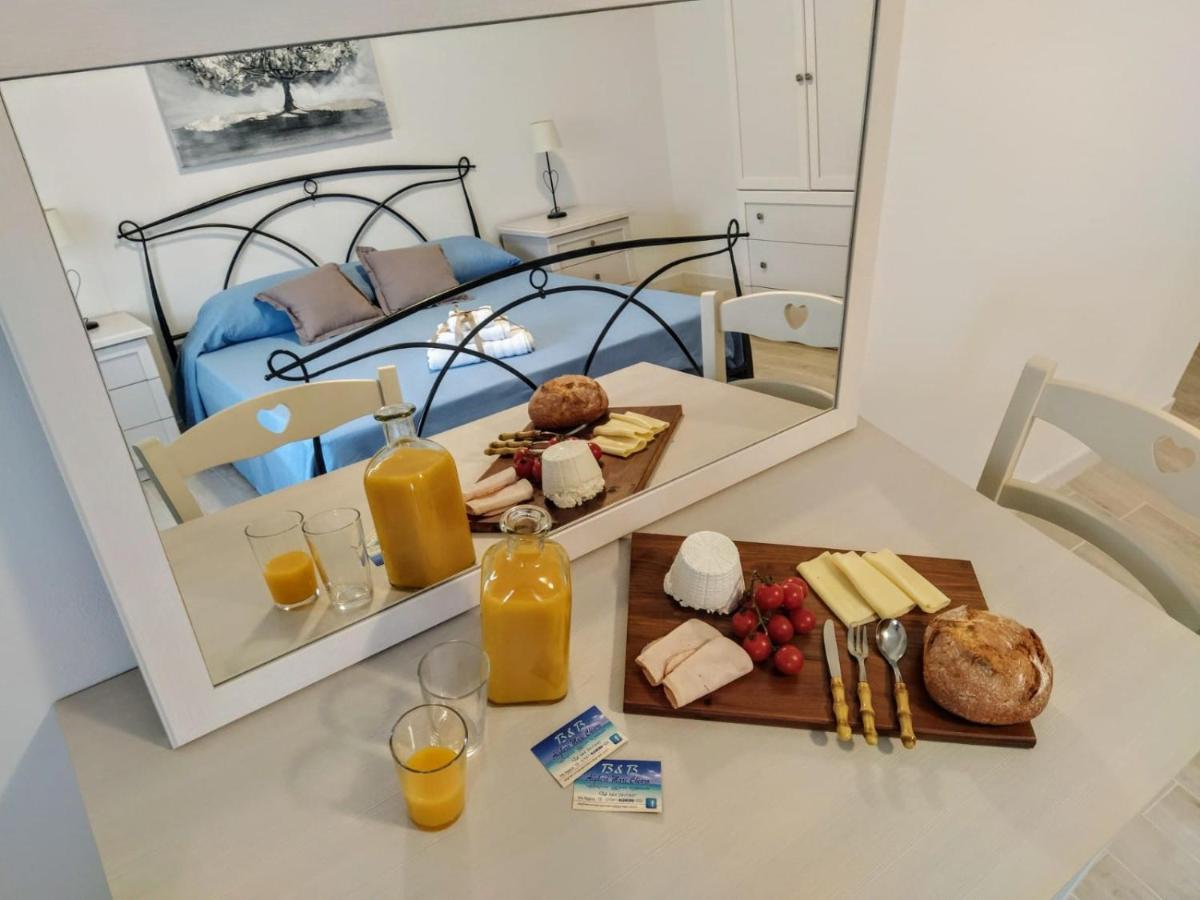 Alghero Mare Chiaro-Guest House Luaran gambar