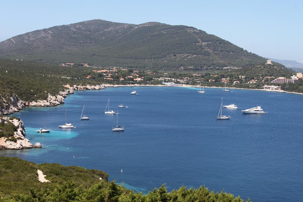 Alghero Mare Chiaro-Guest House Bilik gambar