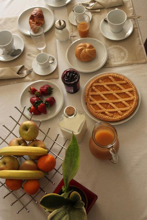 Alghero Mare Chiaro-Guest House Luaran gambar
